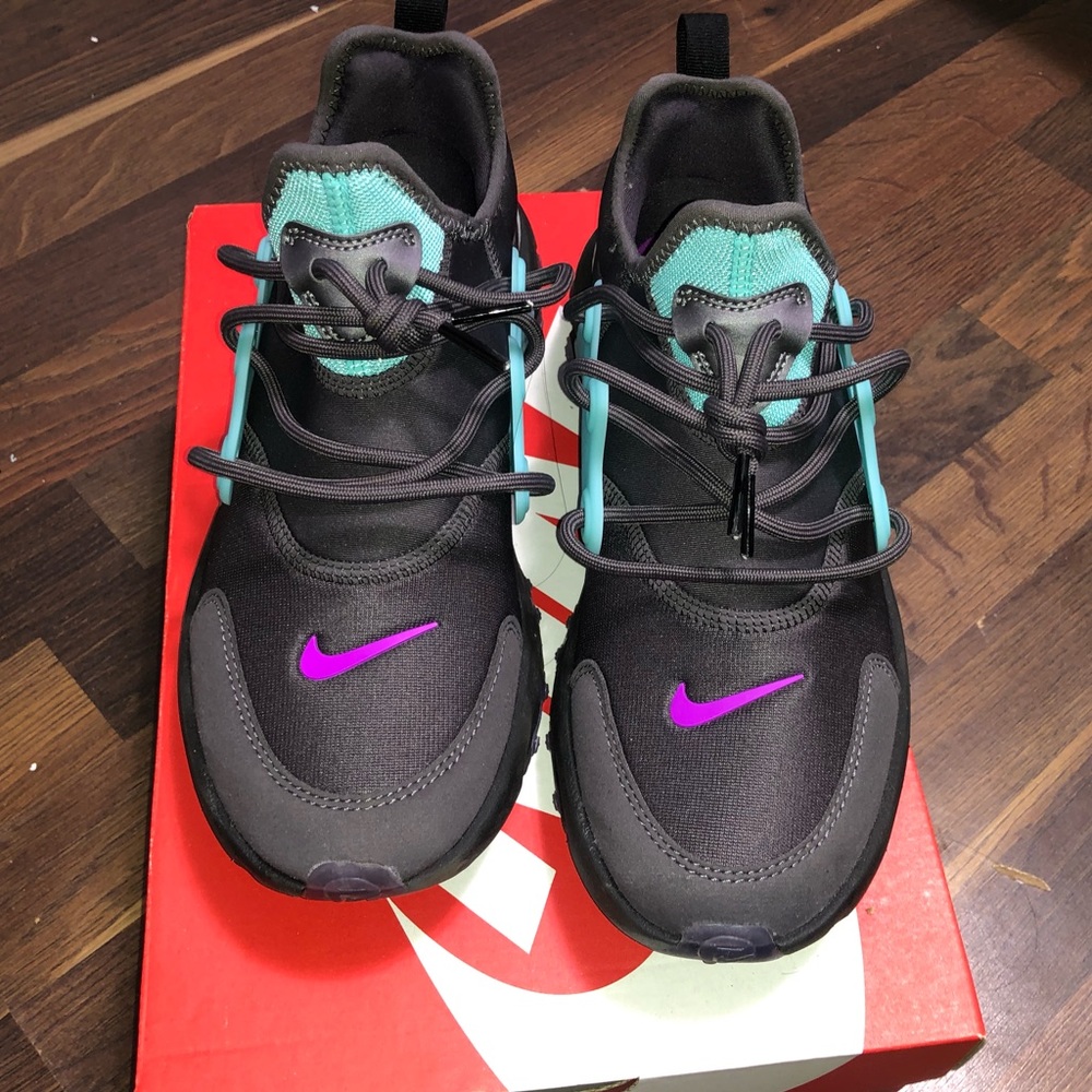 Nike React Presto